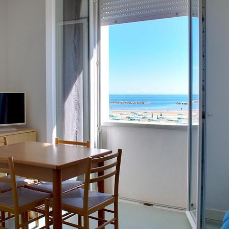 Sun Beach Residence Rimini Luaran gambar