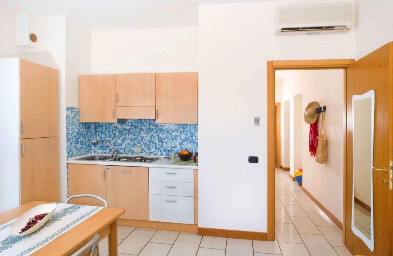 Sun Beach Residence Rimini Luaran gambar