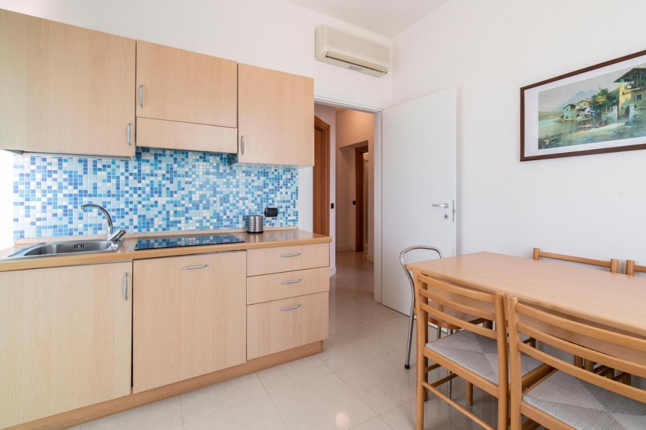 Sun Beach Residence Rimini Luaran gambar