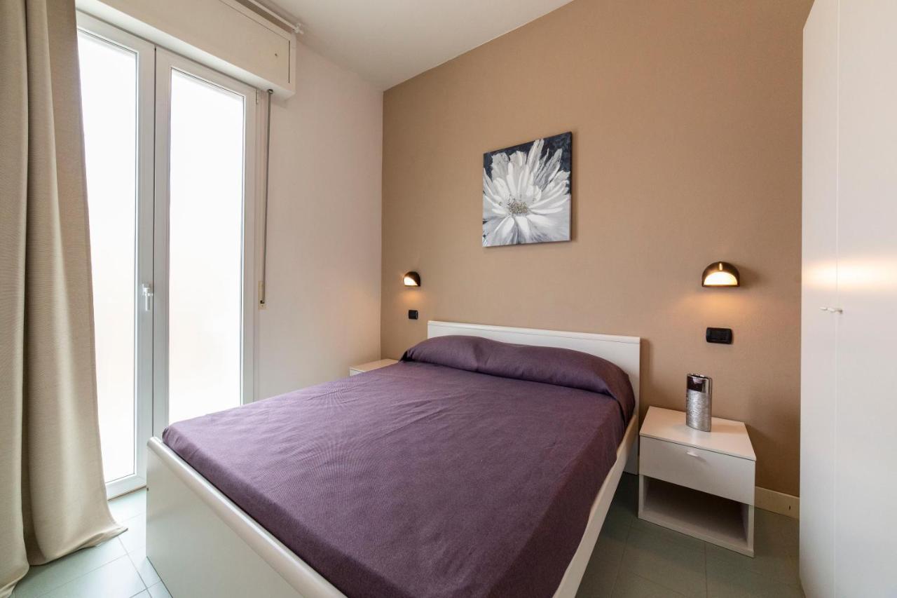 Sun Beach Residence Rimini Luaran gambar