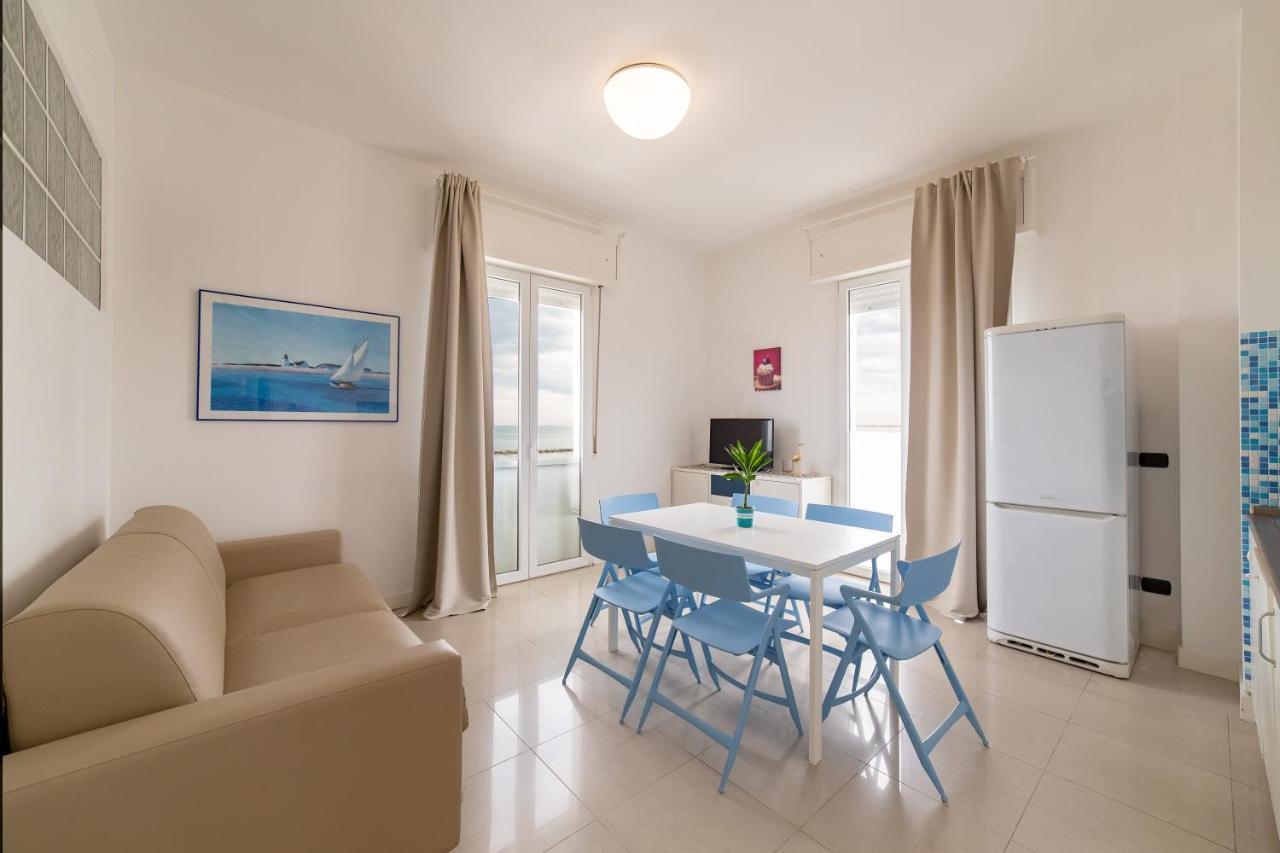Sun Beach Residence Rimini Luaran gambar