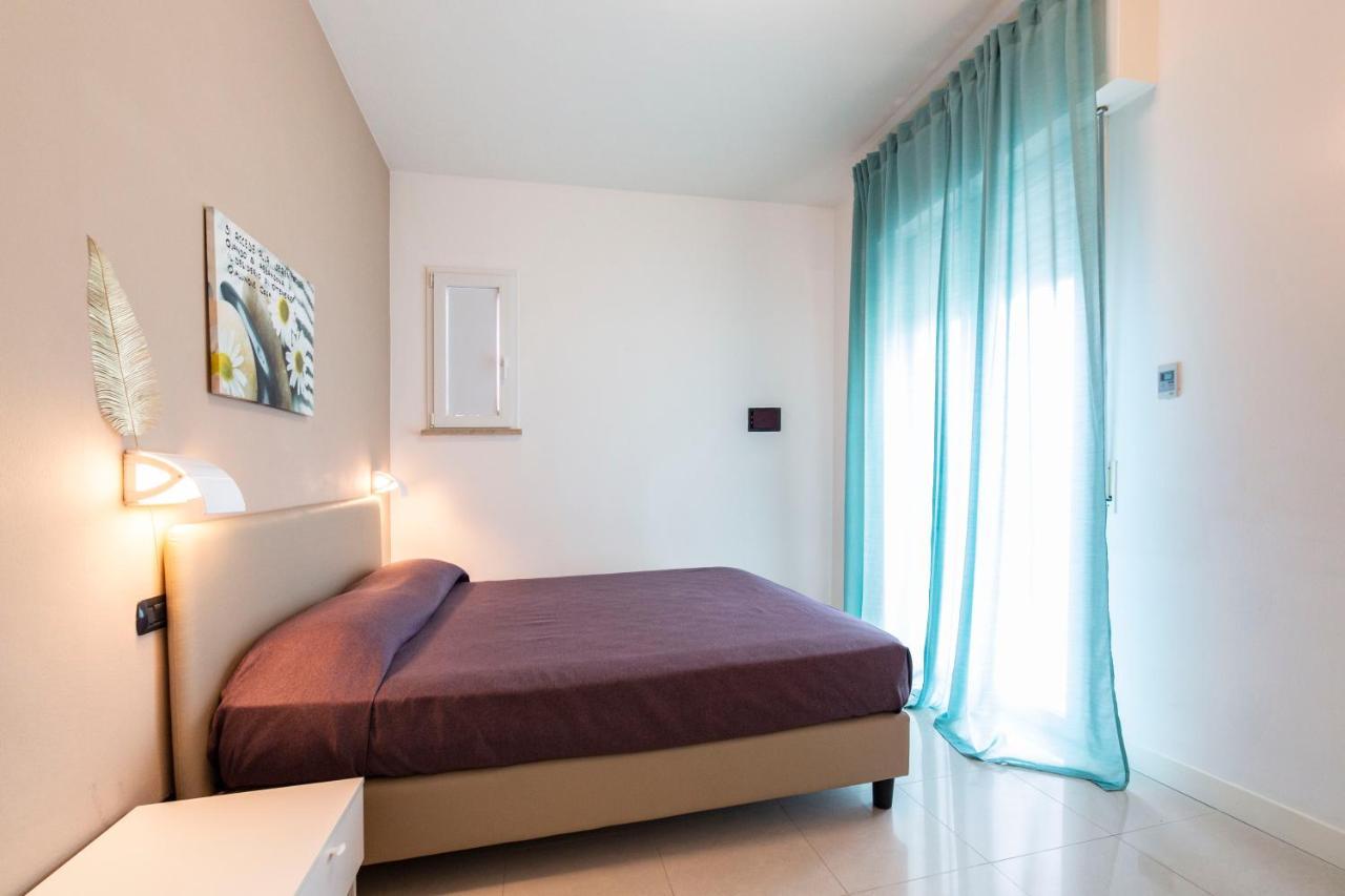 Sun Beach Residence Rimini Luaran gambar