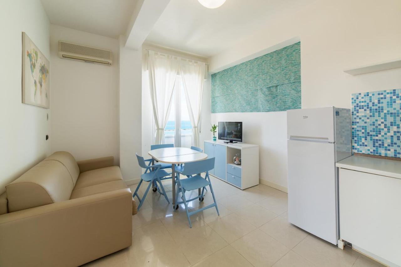 Sun Beach Residence Rimini Luaran gambar
