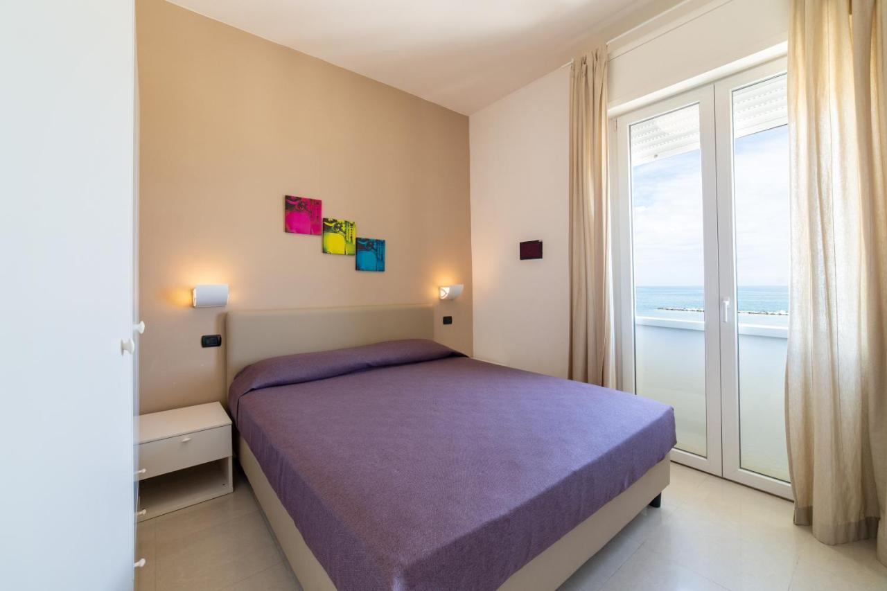 Sun Beach Residence Rimini Luaran gambar