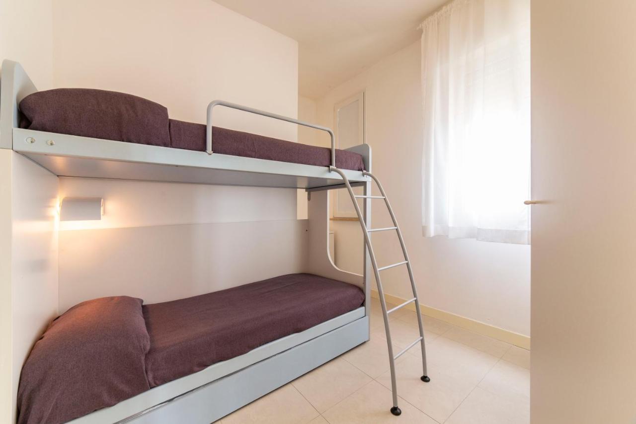Sun Beach Residence Rimini Luaran gambar